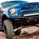 Illustration for article titled I Have Only One Word For The $117,460 Shelby Ford Raptor: Why